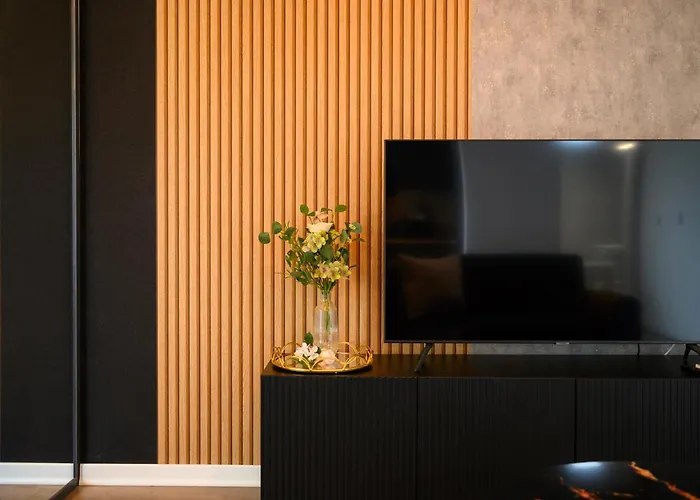 Lemonapartments Hotel apartamentowy