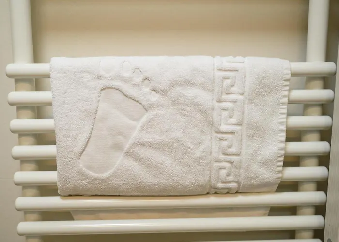 Hotel apartamentowy Lemonapartments