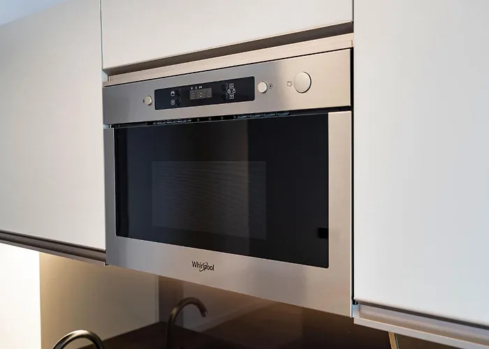 Hotel apartamentowy Lemonapartments 4*