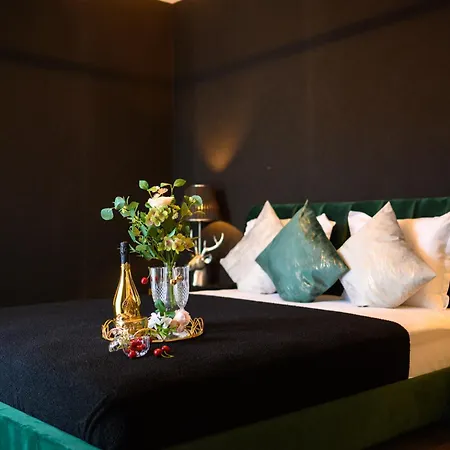 Lemonapartments 4* Бухарест