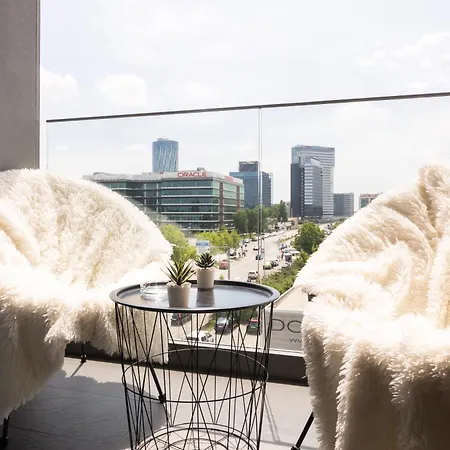 Lemonapartments Апарт-отель