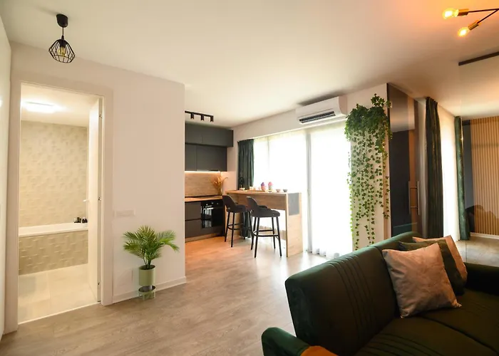 Lemonapartments Апарт-отель