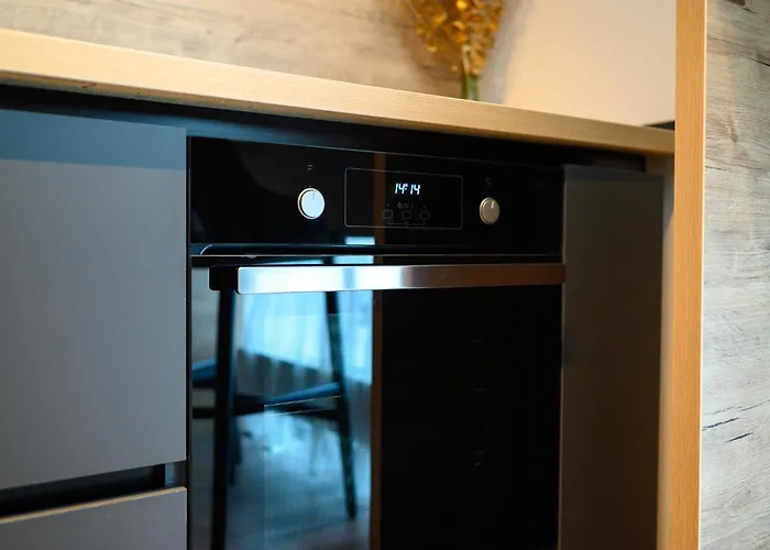 Lemonapartments Апарт-отель 4*