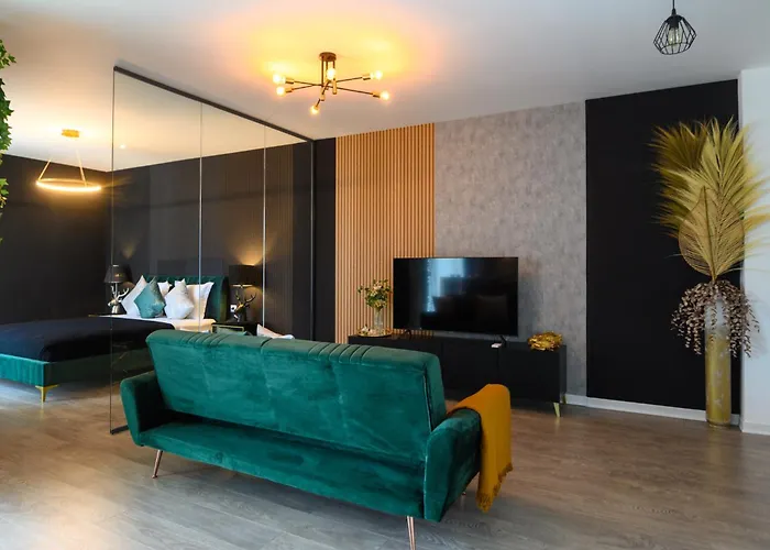 Lemonapartments 4*