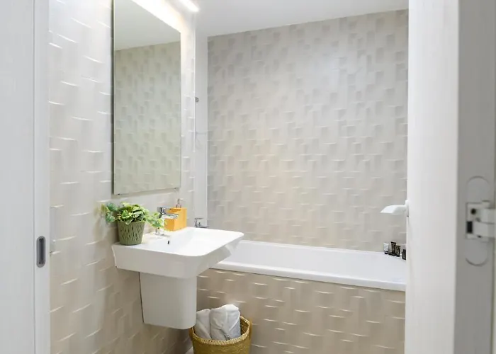 Lemonapartments Бухарест