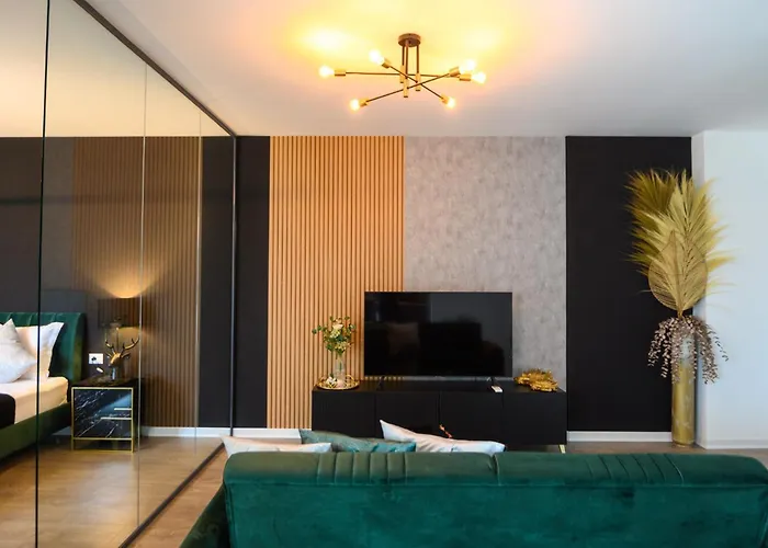 Lemonapartments