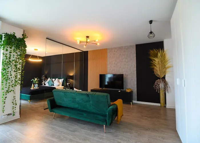 Апарт-отель Lemonapartments