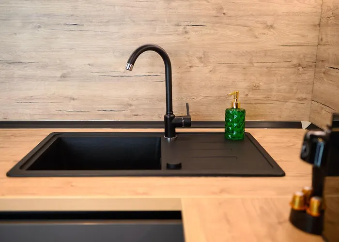 Lemonapartments Апарт-отель 4*