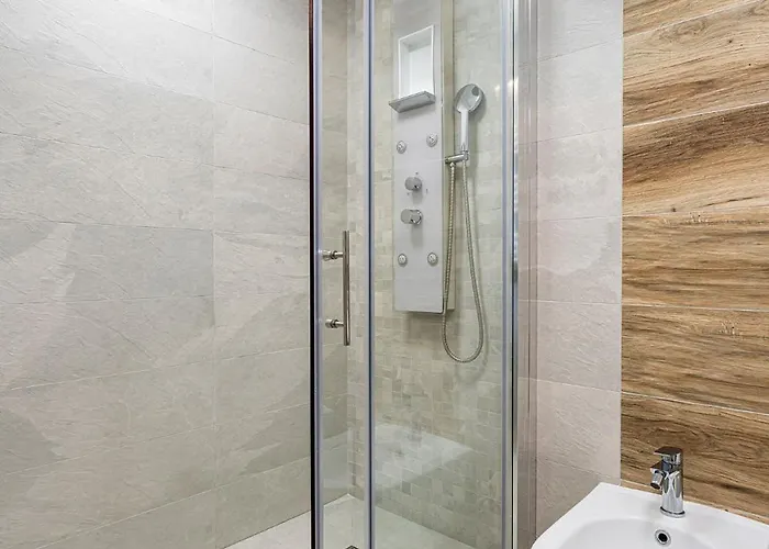 Lemonapartments Бухарест