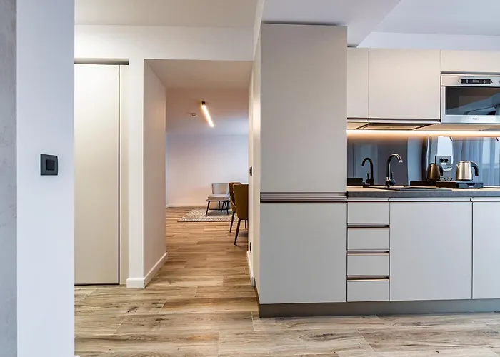 Lemonapartments
