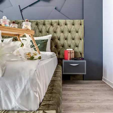 Lemonapartments Bucureşti