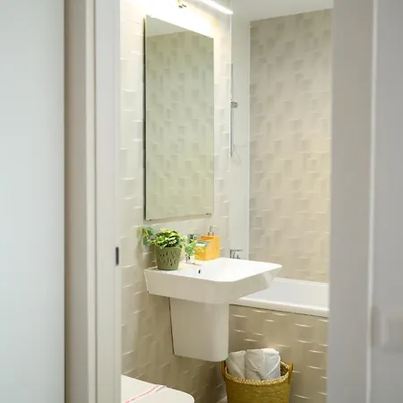 Lejlighedshotel Lemonapartments Bukarest