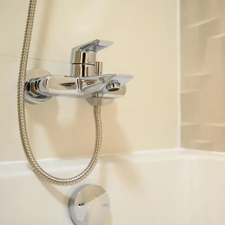 Lemonapartments Bükreş