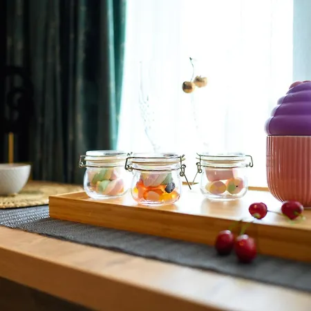 Lemonapartments * Bucureşti