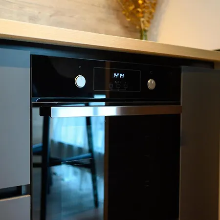 Lemonapartments Lejlighedshotel 4*