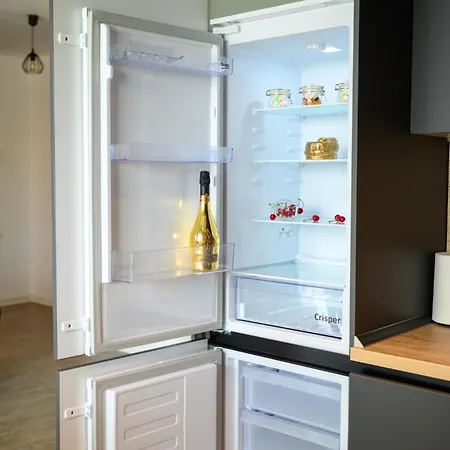 Lemonapartments Ξενοδοχείο με διαμερίσματα