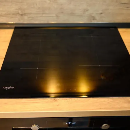 Lemonapartments Lejlighedshotel Bukarest