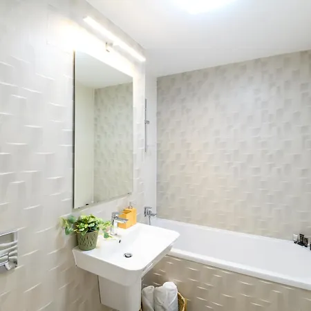 Ξενοδοχείο με διαμερίσματα Lemonapartments