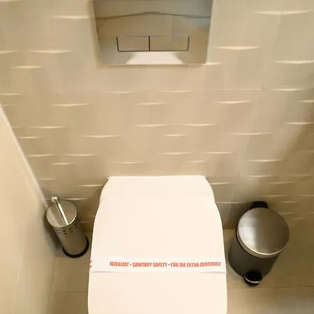 Lemonapartments Apart Otel 4*