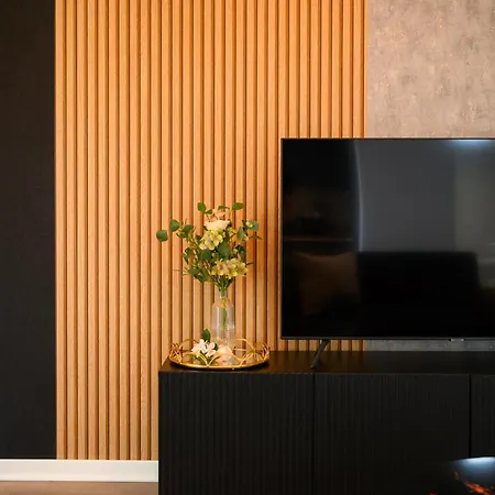 Lemonapartments Ξενοδοχείο με διαμερίσματα