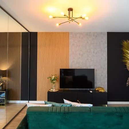 Lemonapartments