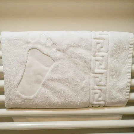 Lejlighedshotel Lemonapartments