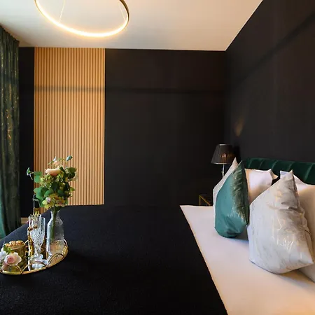 Lemonapartments Bucureşti