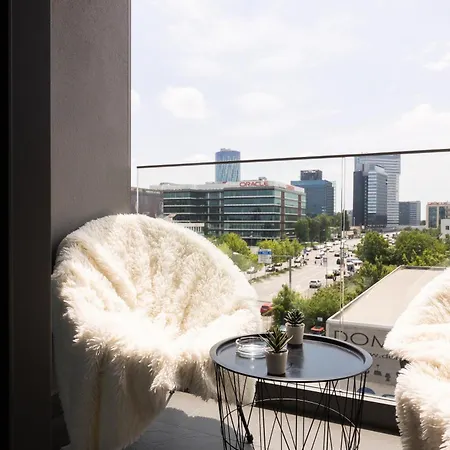 Lejlighedshotel Lemonapartments 4*