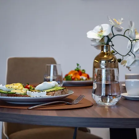 Lemonapartments Βουκουρέστι