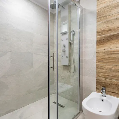 Lemonapartments Bukarest