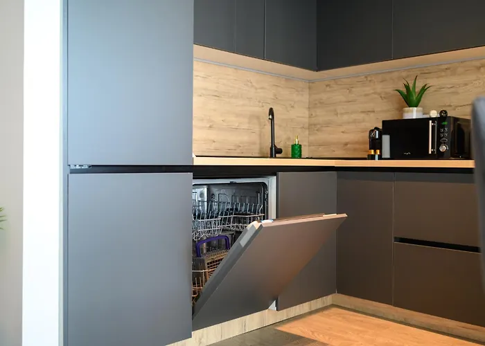 Lemonapartments