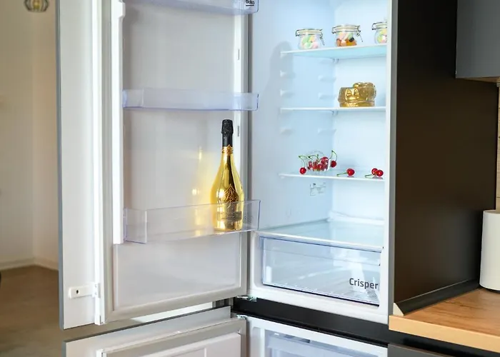 Lemonapartments شقة فندقية
