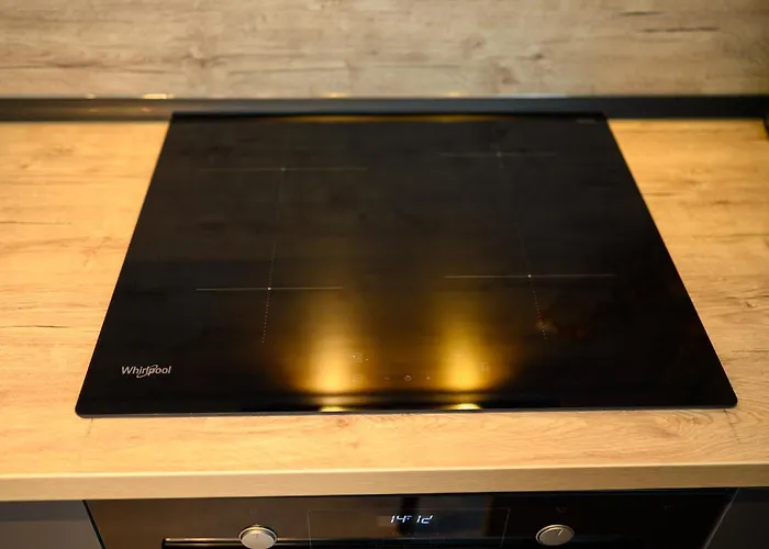 Lemonapartments Aparthotel Bukarest