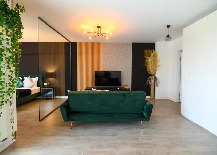 Lemonapartments 4*