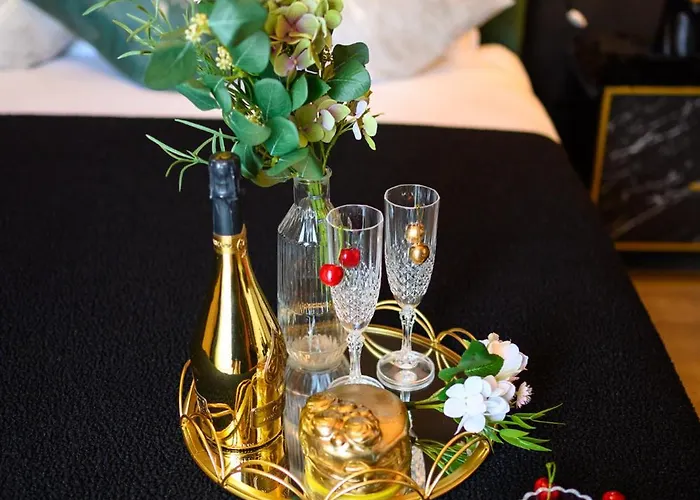 Lemonapartments Aparthotel 4*