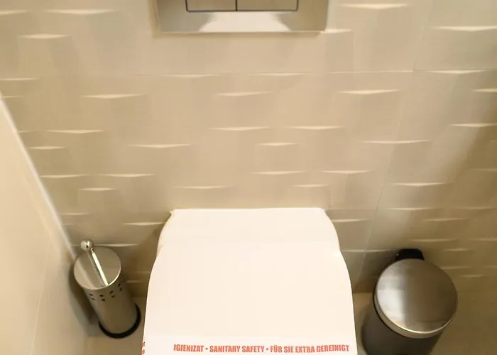 Lemonapartments شقة فندقية 4*