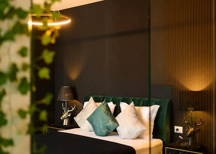 Lemonapartments 4*