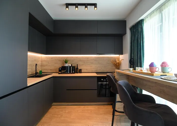 Lemonapartments