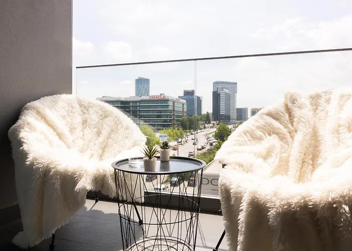 Lemonapartments Aparthotel