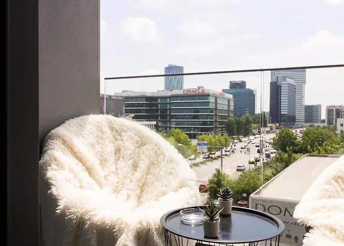 アパートホテル Lemonapartments 4*