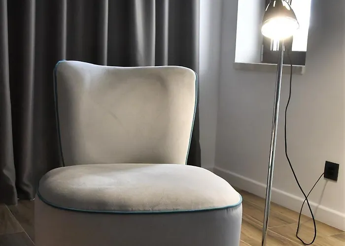 Lemonapartments 4* Bukarest