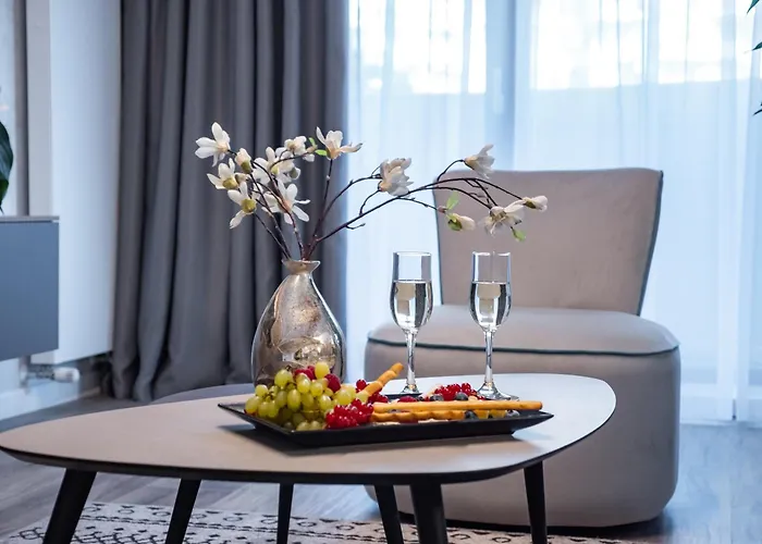 Lemonapartments