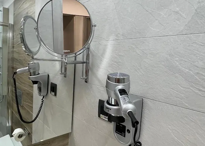 Aparthotel Lemonapartments