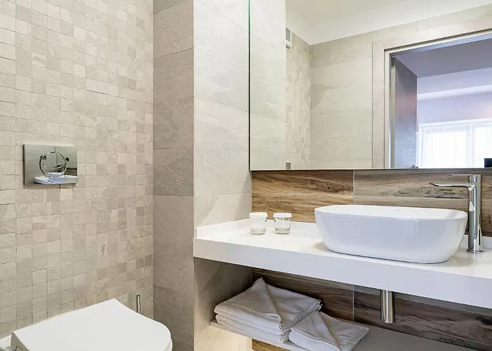 Lemonapartments 4* بوخارست