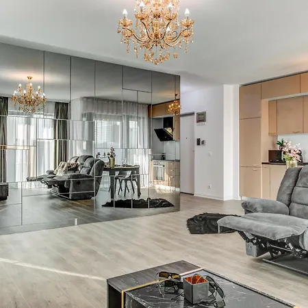 Lemonapartments Aparthotel *