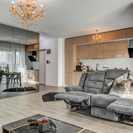 Lemonapartments Aparthotel Bucharest