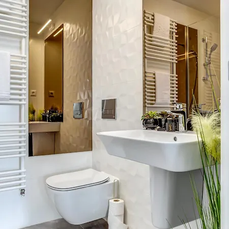 Aparthotel Lemonapartments Bucharest