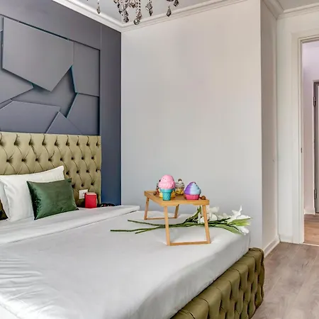 Lemonapartments Aparthotel