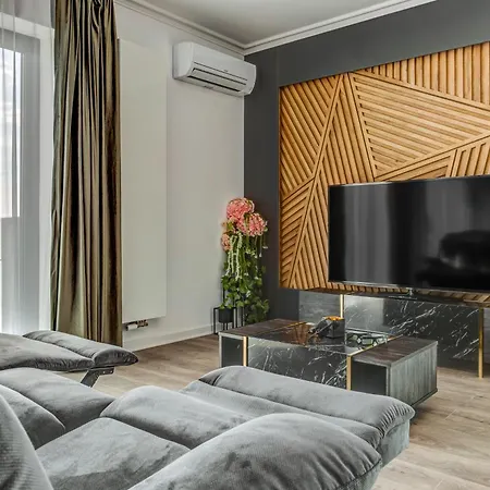 Lemonapartments