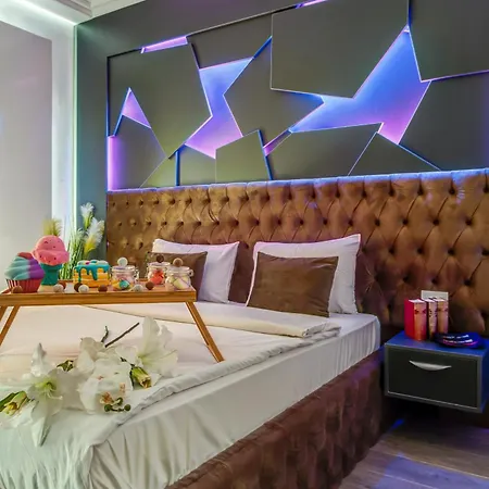 Lemonapartments Aparthotel